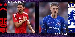 Nhận định, soi k&egrave;o Nottingham vs Chelsea, 22h00 ng&agrave;y 25/05: Nhuộm xanh City Ground