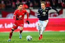 Nhận định, soi k&egrave;o Sandefjord vs Stromsgodset, 22h00 ng&agrave;y 25/5: Kh&aacute;ch tự tin