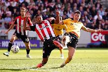 Nhận định, soi k&egrave;o Wolves vs Brentford, 22h00 ng&agrave;y 25/5: Chủ nh&agrave; sa s&uacute;t