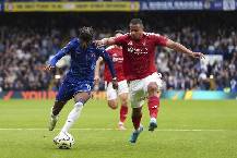 Si&ecirc;u m&aacute;y t&iacute;nh dự đo&aacute;n Nottingham vs Chelsea, 22h00 ng&agrave;y 25/05