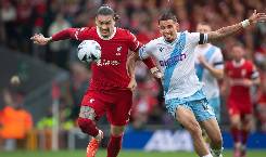 Soi k&egrave;o g&oacute;c Liverpool vs Crystal Palace, 22h00 ng&agrave;y 25/5