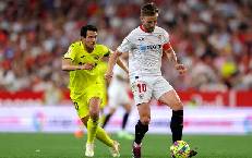 Soi k&egrave;o g&oacute;c Villarreal vs Sevilla, 21h15 ng&agrave;y 25/5