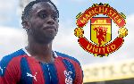 MU chuẩn bị ho&agrave;n tất &lsquo;bom tấn&rsquo; Wan-Bissaka