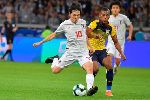 Kết quảCopa America: Nhật Bản vs Ecuador, 6h ng&agrave;y 25/6