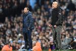 Pep Guardiola &uacute;p mở việc d&ugrave;ng đội h&igrave;nh phụ đấu Chelsea