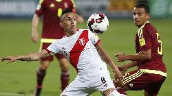 Adit Jaganathan dự đo&aacute;n Venezuela vs Peru, 4h ng&agrave;y 28/6