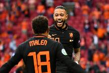 Lịch sử đối đầu H&agrave; Lan vs CH Czech, 23h ng&agrave;y 27/6 v&ograve;ng 1/8 Euro 2021