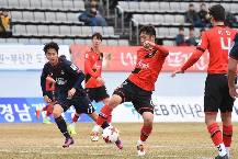 Nhận định, soi k&egrave;o Gyeongnam vs Daejeon Citizen, 14h ng&agrave;y 26/6