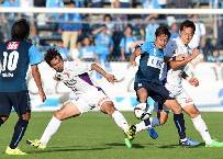 Nhận định, soi k&egrave;o Machida Zelvia vs Ehime, 17h ng&agrave;y 27/6