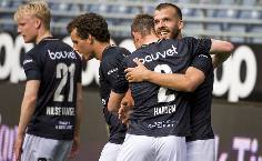 Nhận định, soi k&egrave;o Sarpsborg vs Viking, 23h ng&agrave;y 25/6