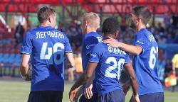 Nhận định, soi k&egrave;o Smorgon vs Gomel, 20h45 ng&agrave;y 26/6