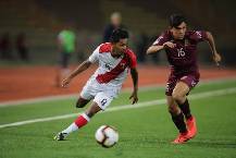 Nhận định, soi k&egrave;o Venezuela vs Peru, 4h ng&agrave;y 28/6