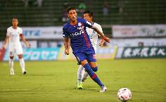 Nhận định, soi k&egrave;o Ventforet Kofu vs Thespakusatsu, 16h ng&agrave;y 27/6