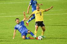 M&aacute;y t&iacute;nh dự đo&aacute;n b&oacute;ng đ&aacute; 27/6: Tainan City vs Lee Man