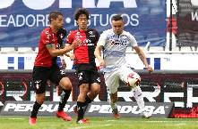 Soi k&egrave;o Atlas vs Cruz Azul, 7h30 ng&agrave;y 27/6