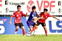 Nhận định, soi k&egrave;o Đắk Lắk vs Huế, 15h30 ng&agrave;y 26/6