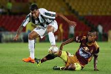Nhận định, soi k&egrave;o Deportes Tolima vs Nacional, 7h ng&agrave;y 27/6