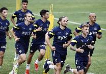 Nhận định, soi k&egrave;o Fenerbahce vs Tirana, 20h ng&agrave;y 25/6