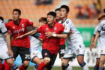 Nhận định, soi k&egrave;o Gangwon vs Jeju, 17h30 ng&agrave;y 26/6