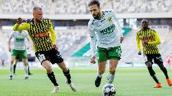 Nhận định, soi k&egrave;o Hammarby vs Hacken, 20h ng&agrave;y 26/6