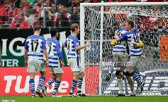 Nhận định, soi k&egrave;o Hannover vs Duisburg, 18h ng&agrave;y 25/6