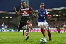 Nhận định, soi k&egrave;o Holstein Kiel vs St. Pauli, 18h30 ng&agrave;y 25/6
