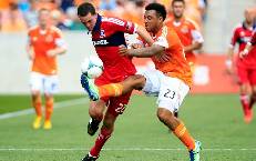 Nhận định, soi k&egrave;o Houston Dynamo vs Chicago Fire, 7h07 ng&agrave;y 26/6