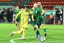 Nhận định, soi k&egrave;o Neman Grodno vs BATE, 1h00 ng&agrave;y 26/6