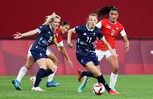 Nhận định, soi k&egrave;o Nữ Canada vs nữ H&agrave;n Quốc, 2h ng&agrave;y 27/6