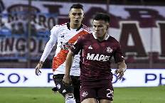 Nhận định, soi k&egrave;o River Plate vs Lanus, 6h30 ng&agrave;y 26/6