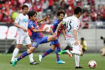 Nhận định, soi k&egrave;o Sagan Tosu vs Tokyo, 17h ng&agrave;y 26/6