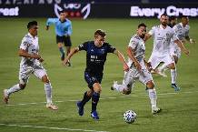 Nhận định, soi k&egrave;o San Jose Earthquake vs LA Galaxy, 9h07 ng&agrave;y 26/6
