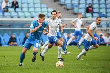 Nhận định, soi k&egrave;o Sochi vs Zenit, 0h ng&agrave;y 26/6