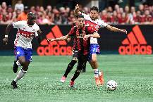 Nhận định, soi k&egrave;o Toronto vs Atlanta, 6h37 ng&agrave;y 26/6