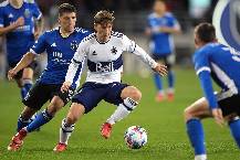 Nhận định, soi k&egrave;o Vancouver vs New England Revs, 7h07 ng&agrave;y 27/6