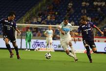 Ph&acirc;n t&iacute;ch k&egrave;o hiệp 1 Consadole Sapporo vs Gamba Osaka, 12h ng&agrave;y 26/6