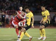 Ph&acirc;n t&iacute;ch k&egrave;o hiệp 1 Phnom Penh Crown vs Viettel, 17h ng&agrave;y 27/6