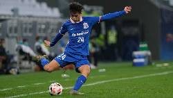 Ph&acirc;n t&iacute;ch k&egrave;o hiệp 1 Shanghai Shenhua vs Guangzhou FC, 16h30 ng&agrave;y 26/6