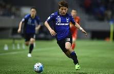 Soi k&egrave;o phạt g&oacute;c Consadole Sapporo vs Gamba Osaka, 12h ng&agrave;y 26/6