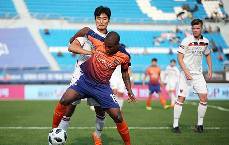 Soi k&egrave;o phạt g&oacute;c Gangwon vs Jeju, 17h30 ng&agrave;y 26/6