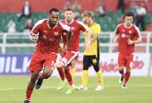 Soi k&egrave;o phạt g&oacute;c Phnom Penh Crown vs Viettel, 17h ng&agrave;y 27/6