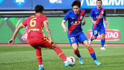 Soi k&egrave;o phạt g&oacute;c Shanghai Shenhua vs Guangzhou FC, 16h30 ng&agrave;y 26/6