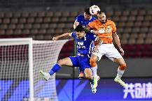 Soi k&egrave;o phạt g&oacute;c Wuhan Yangtze vs Shanghai Port, 18h30 ng&agrave;y 25/6
