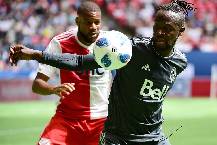 Tỷ lệ k&egrave;o nh&agrave; c&aacute;i Vancouver vs New England Revs, 7h07 ng&agrave;y 27/6