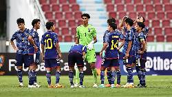 Link xem trực tiếp U17 Nhật Bản vs U17 &Uacute;c, 17h00 ng&agrave;y 26/6, U17 ch&acirc;u &Aacute; 2023