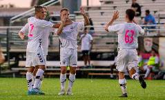 M&aacute;y t&iacute;nh dự đo&aacute;n b&oacute;ng đ&aacute; 26/6: Davis Legacy vs San Francisco City