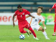 Nhận định, soi k&egrave;o Bhutan vs Lebanon, 21h00 ng&agrave;y 25/6