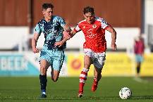 Nhận định, soi k&egrave;o Dundalk vs St. Patrick's, 01h45 ng&agrave;y 27/6