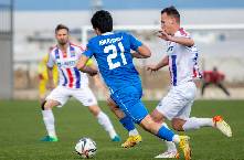 Nhận định, soi k&egrave;o FK Olympic Tashkent vs Metallurg Bekabad, 22h00 ng&agrave;y 26/6