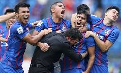 Nhận định, soi k&egrave;o Johor Darul Takzim vs Selangor FA, 19h15 ng&agrave;y 26/6
